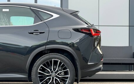 Lexus NX, 2023 год, 8 950 000 рублей, 6 фотография