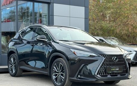 Lexus NX, 2023 год, 8 950 000 рублей, 11 фотография