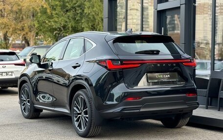 Lexus NX, 2023 год, 8 950 000 рублей, 4 фотография