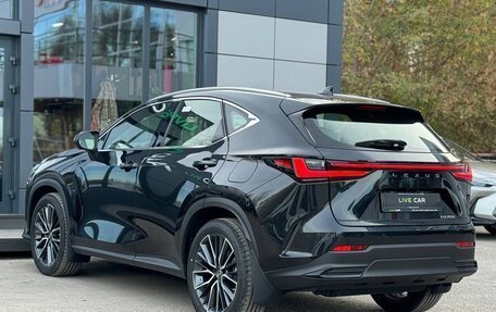 Lexus NX, 2023 год, 8 950 000 рублей, 21 фотография