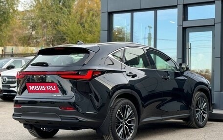 Lexus NX, 2023 год, 8 950 000 рублей, 17 фотография