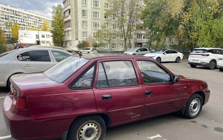 Daewoo Nexia I рестайлинг, 2012 год, 300 000 рублей, 7 фотография