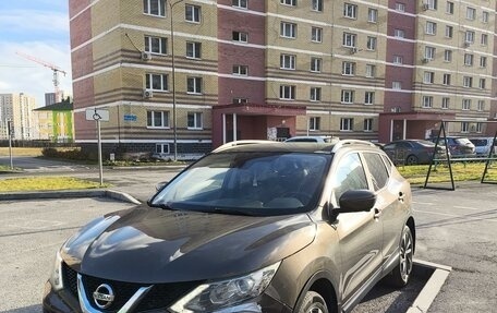 Nissan Qashqai, 2014 год, 1 600 000 рублей, 2 фотография