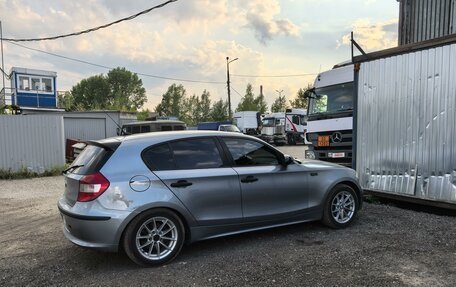 BMW 1 серия, 2005 год, 805 000 рублей, 3 фотография