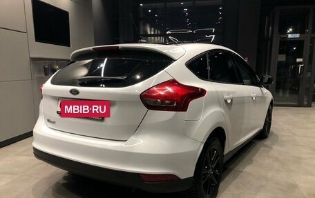 Ford Focus III, 2017 год, 1 300 000 рублей, 6 фотография