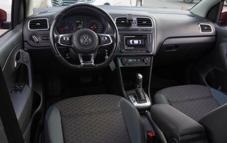 Volkswagen Polo VI (EU Market), 2019 год, 1 459 000 рублей, 6 фотография