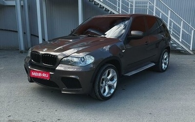 BMW X5, 2010 год, 1 750 000 рублей, 1 фотография