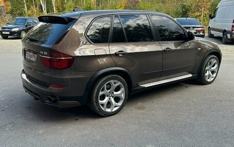 BMW X5, 2010 год, 1 750 000 рублей, 3 фотография