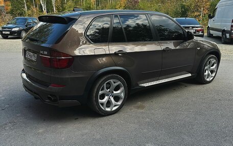 BMW X5, 2010 год, 1 750 000 рублей, 6 фотография