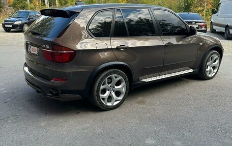 BMW X5, 2010 год, 1 750 000 рублей, 4 фотография