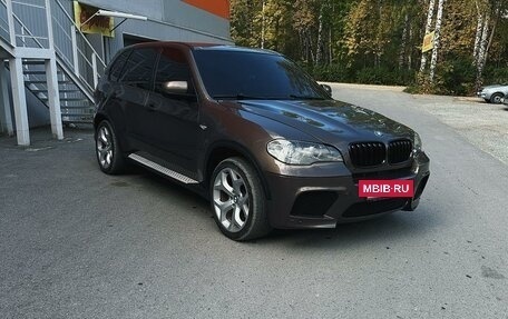 BMW X5, 2010 год, 1 750 000 рублей, 2 фотография