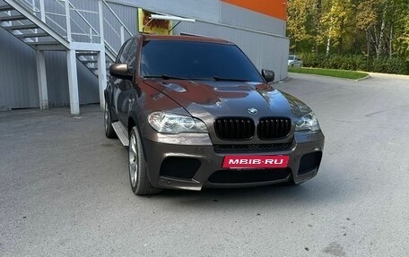 BMW X5, 2010 год, 1 750 000 рублей, 7 фотография