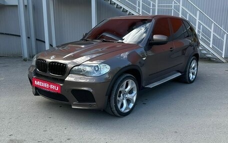 BMW X5, 2010 год, 1 750 000 рублей, 11 фотография