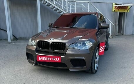 BMW X5, 2010 год, 1 750 000 рублей, 12 фотография