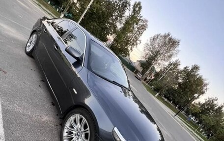 BMW 5 серия, 2007 год, 1 200 000 рублей, 2 фотография