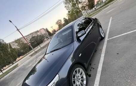 BMW 5 серия, 2007 год, 1 200 000 рублей, 3 фотография