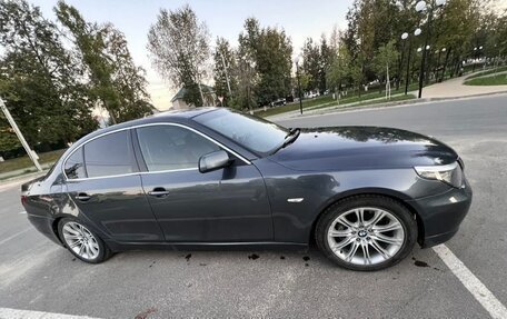 BMW 5 серия, 2007 год, 1 200 000 рублей, 5 фотография