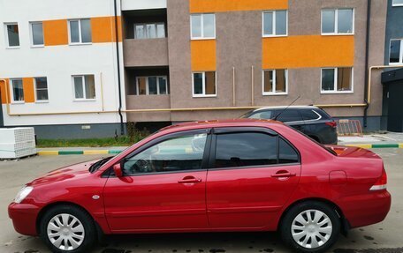 Mitsubishi Lancer IX, 2006 год, 1 180 000 рублей, 3 фотография