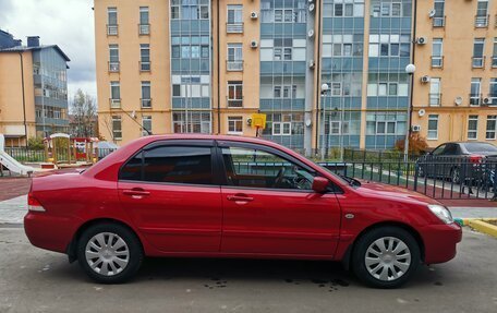 Mitsubishi Lancer IX, 2006 год, 1 180 000 рублей, 6 фотография