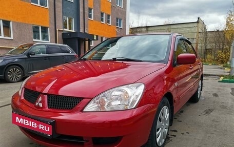 Mitsubishi Lancer IX, 2006 год, 1 180 000 рублей, 8 фотография