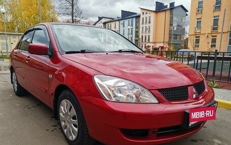 Mitsubishi Lancer IX, 2006 год, 1 180 000 рублей, 7 фотография