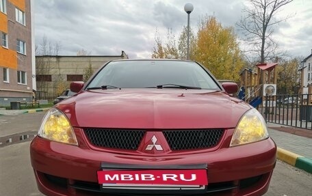 Mitsubishi Lancer IX, 2006 год, 1 180 000 рублей, 2 фотография