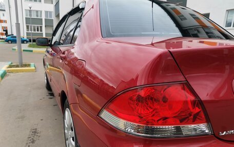 Mitsubishi Lancer IX, 2006 год, 1 180 000 рублей, 11 фотография