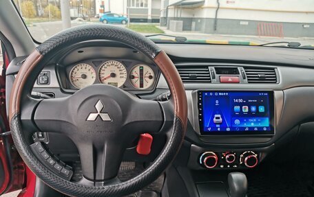 Mitsubishi Lancer IX, 2006 год, 1 180 000 рублей, 21 фотография