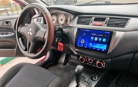 Mitsubishi Lancer IX, 2006 год, 1 180 000 рублей, 20 фотография