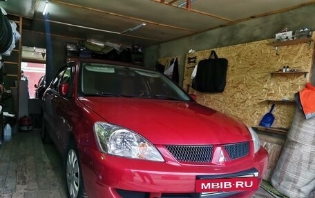 Mitsubishi Lancer IX, 2006 год, 1 180 000 рублей, 37 фотография