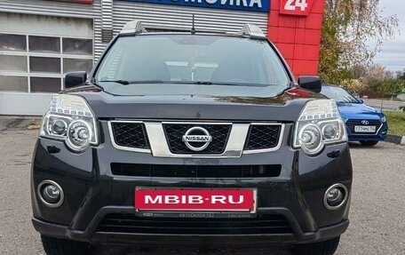 Nissan X-Trail, 2011 год, 1 450 000 рублей, 2 фотография