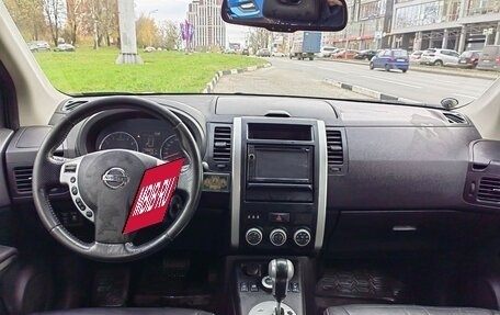 Nissan X-Trail, 2011 год, 1 450 000 рублей, 9 фотография