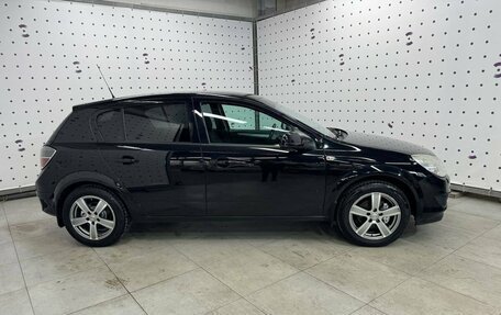 Opel Astra H, 2010 год, 609 000 рублей, 2 фотография