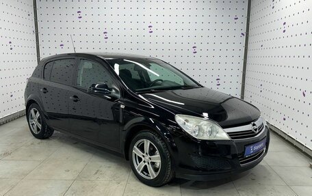 Opel Astra H, 2010 год, 609 000 рублей, 12 фотография