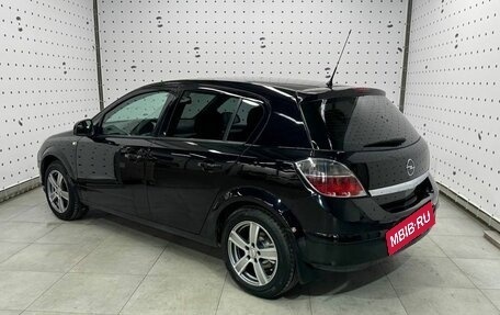 Opel Astra H, 2010 год, 609 000 рублей, 16 фотография