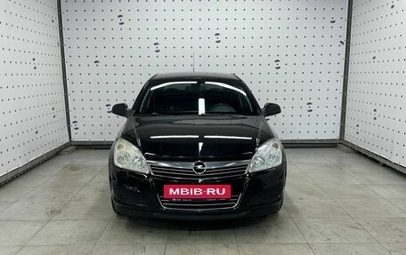 Opel Astra H, 2010 год, 609 000 рублей, 14 фотография