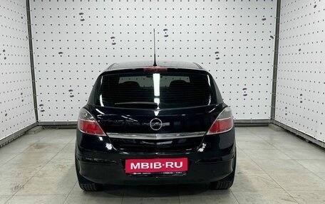 Opel Astra H, 2010 год, 609 000 рублей, 17 фотография