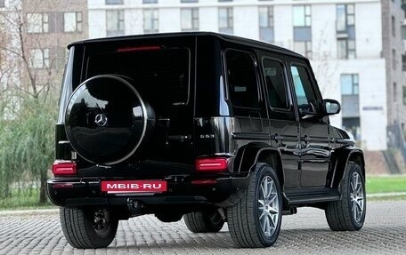 Mercedes-Benz G-Класс AMG, 2019 год, 17 700 000 рублей, 4 фотография