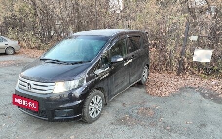 Honda Freed I, 2012 год, 1 250 000 рублей, 6 фотография