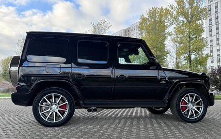 Mercedes-Benz G-Класс AMG, 2019 год, 17 700 000 рублей, 13 фотография