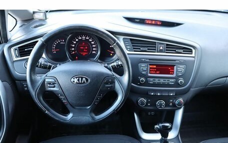 KIA cee'd III, 2015 год, 1 267 000 рублей, 7 фотография