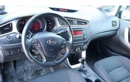 KIA cee'd III, 2015 год, 1 267 000 рублей, 6 фотография