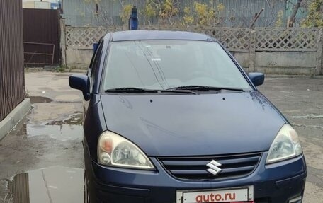 Suzuki Liana, 2007 год, 700 000 рублей, 1 фотография