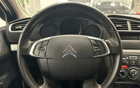 Citroen C4 II рестайлинг, 2013 год, 830 000 рублей, 7 фотография