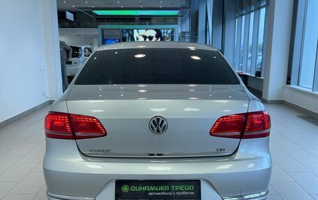 Volkswagen Passat B7, 2012 год, 1 100 000 рублей, 7 фотография