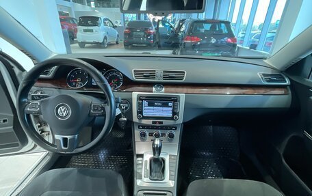 Volkswagen Passat B7, 2012 год, 1 100 000 рублей, 12 фотография