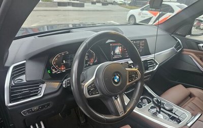 BMW X5, 2019 год, 7 800 000 рублей, 1 фотография