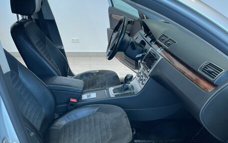 Volkswagen Passat B7, 2012 год, 1 100 000 рублей, 10 фотография