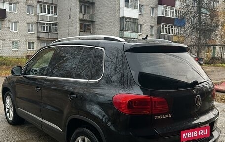 Volkswagen Tiguan I, 2012 год, 1 700 000 рублей, 5 фотография