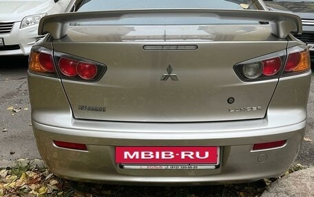 Mitsubishi Lancer IX, 2013 год, 1 300 000 рублей, 14 фотография